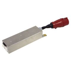 100-885-140 EMC 3-Phase Power Distribution Unit