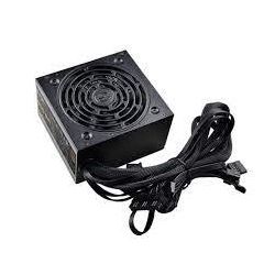 100-BR-0600-K1 EVGA 600 BR 600W ATX12V & EPS12V 80 PLUS Bronze Power Supply
