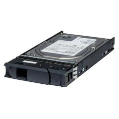 108-00277 NetApp 3TB 7200RPM SATA 6Gb/s 64MB Cache 3.5-inch Hard Drive