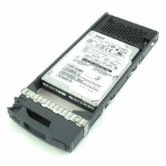 108-00321 NetApp 1.2TB 10000RPM SAS 6Gb/s 2.5-inch Hard Drive for Ds2246 Fas2240-2