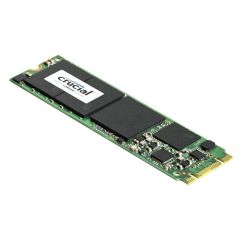 CT250MX200SSD6 Crucial Mx200 250GB M.2 SATA 6Gbps 2260 Double Sided Solid State Drive