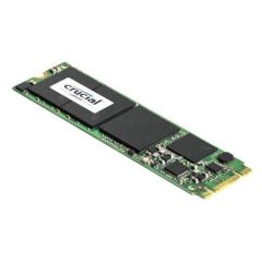 CT500MX200SSD4 Crucial Mx200 500GB M.2 SATA 6Gbps Solid State Drive