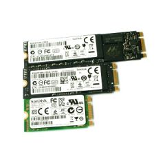 MZ-NTE512D Samsung 512GB PCI Express M.2 Solid State Drive