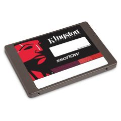 SM2280S3G2/480G Kingston SSDNow 480GB MLC SATA 6Gbps M.2 2280 Solid State Drive
