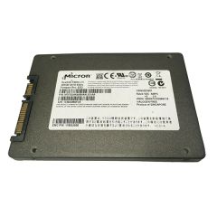 118032958 EMC P400M 400GB SATA 6Gbps MLC 2.5-inch Solid State Drive