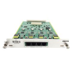 1200315E1 ADTRAN Atlas 550 Quad BRI U Module