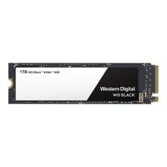 WDS100T2X0C Western Digital Black 1TB M.2 2280 PCI Express 3 x4 NVMe Solid State Drive