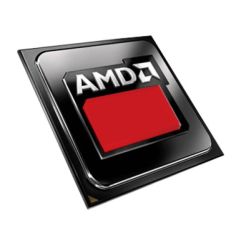 134079-001 Compaq 400MHz 66MHz / 100MHz 32KB L1 Cache Socket 7 AMD K6-2 Processor