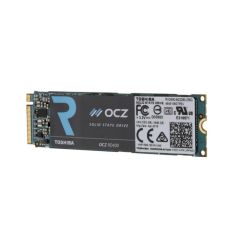 RVD400-M22280-256G Toshiba OCZ RD400 256GB Multi-Level Cell (MLC) NVMe PCI Express 3 x4 M.2 Solid State Drive