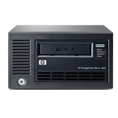 135148-002 Compaq 20/40GB SCSI DLT Loader Ready