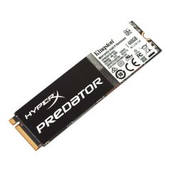 SHPM2280P2H/240G Kingston Hyperx Predator 240GB PCI-Express 2 Gen2 M.2 2280 Solid State Drive
