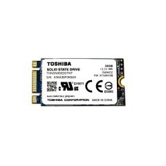 THNSNX032GTNT Toshiba 32GB M.2 SATA 6Gbps Solid State Drive
