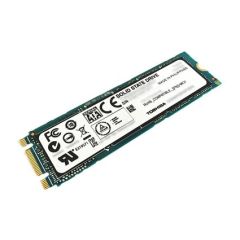 THNSNH512GDNT Toshiba 512GB M.2 Solid State Drive