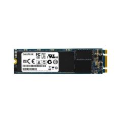 SD8SN8U-128G-1122 SanDisk X400 Series 128GB SATA 6Gbps M.2 2280 Solid State Drive