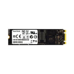 SD8SNAT-256G-1122 SanDisk Z400S Series 256GB SATA 6Gbps M.2 2280 Solid State Drive