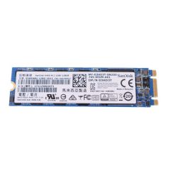 SD8SN8U-128G-1012 SanDisk X400 Series 128GB SATA 6Gbps M.2 2280 Solid State Drive