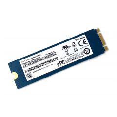 SD8SN8U-128G-2000 SanDisk X400 Series 128GB SATA 6Gbps M.2 2280 Solid State Drive