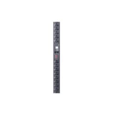 AP7862 APC Metered Rack 5.7kVA PDU 42 x NEMA L5-20R 5.7kW Zero U Rack-mountable