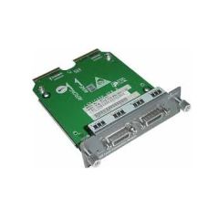 3C17767 3Com 2-Port 10Base-CX Gigabit Ethernet Local Connection Module