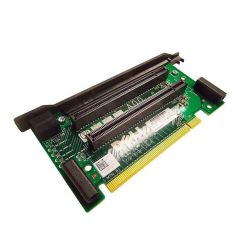BCM957712A Broadcom PowerEdge NetXtreme II 57711 Dual Port LOM Riser Card