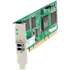 250176-001 Compaq Single Port 2GB Fibre Channel PCIx Host Bus Adapter