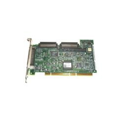 010094-001 Compaq 2 Channel LVD / 1 Channel SE SCSI 64-Bit Controller