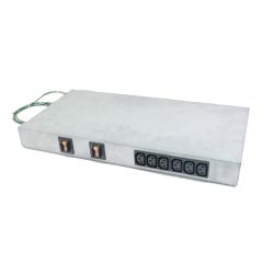 122648-001 Compaq 220V / 240V High Voltage Power Distribution Unit