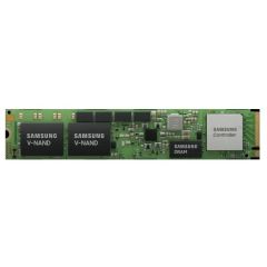 MZ1LV960HCJH Samsung PM953 960GB Triple-Level Cell PCI-Express (NVMe) M.2 22110 Solid State Drive