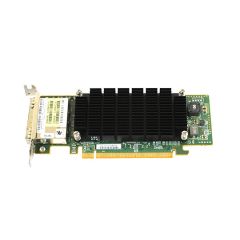 WPXP6 Dell LSI SAS 9202-16e 16-Port PCI Express 6Gb SAS / SATA RAID Controller
