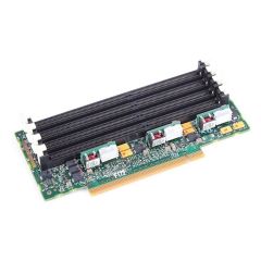 54-30348-02 DEC 8-Slot Memory Riser Card for AlphaServer Es45