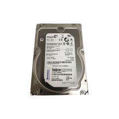 16-006820 Lenovo ThinkServer 1TB 7200RPM SAS 6Gb/s 3.5-inch Hard Drive for RS Series