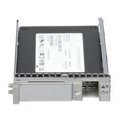 16-100717-01 Cisco 400GB SAS 12Gbps 2.5-inch Solid State Drive