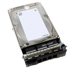 161-BCNH Dell 24TB 7.2K RPM Hot Plug Hard Drive with Tray Dell Emc 14g/15g/16g Poweredge Server