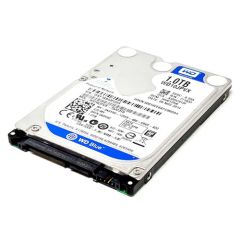 16200385 Lenovo 1TB 5400RPM SATA 2.5-inch Hard Drive