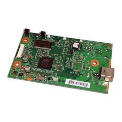 C4186A#ABB HP Formatter Board Assembly for LaserJet 8000 Series Printer