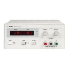 E3614A#ABB HP Agilent 48 Watts 8V 6A 100-240V DC Power Supply
