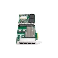 AM312A#ABB HP Integrity Smart Array P812 6GB 4 Port Ext PCI Express SAS Controller with 1GB Cache