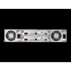 K2Q89A#ABB HP Msa 1040 2 Port SAS Sff Storage Dual Controller