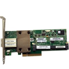 QW991A#ABB HP 12GB 8 Port External SAS Controller