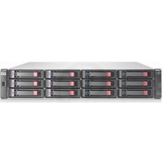 AW567A#ABB HP StorageWorks P2000 G3 MSA Dual Fibre Channel / iSCSI Controller