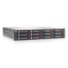 AJ797A#ABB HP StorageWorks Modular Smart Array 2324fc G2 Dual Controller