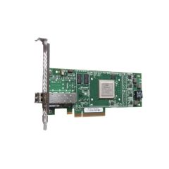 Q0L13A#ABB HP StoreFabric SN1200E Dual Port Fibre Channel 16Gbps PCI Express Host Bus Adapter