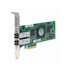 AD300A#ABB HP AD300A Fibre Channel Mass Storage Adapters 2 x LC Duplex PCI Express x4 4Gbps