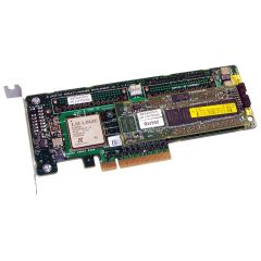 AD397A#ABB HP Smart Array P400 PCI Express 8 Channel SAS / SAS RAID Controller