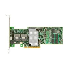 AB037A#ABB HP Rx6600 8 Ports PCI Express SAS Storage Controller