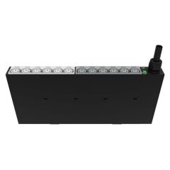 P9Q39A#ABB HP Standard Series G2 Single Phase 4.9kVA C19 NA JP Basic Power Distribution Unit