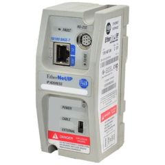 1761-NET-ENI Allen Bradley Ethernet Interface Module