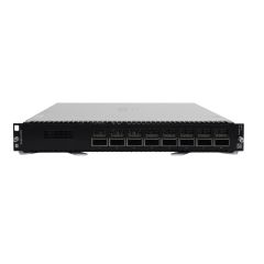 JL365A#ABB HPE Aruba 8400X 8-port 40GbE QSFP+ Switch Module