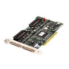 201-527-903 EMC Dual Wide UltraPCI HVD SCSI Controller