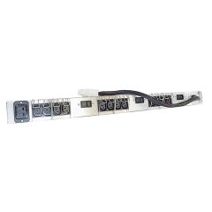 100-885-137 EMC 24A 200-240V AC 12-Outlet Power Distribution Unit
